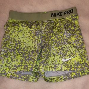 nike pros